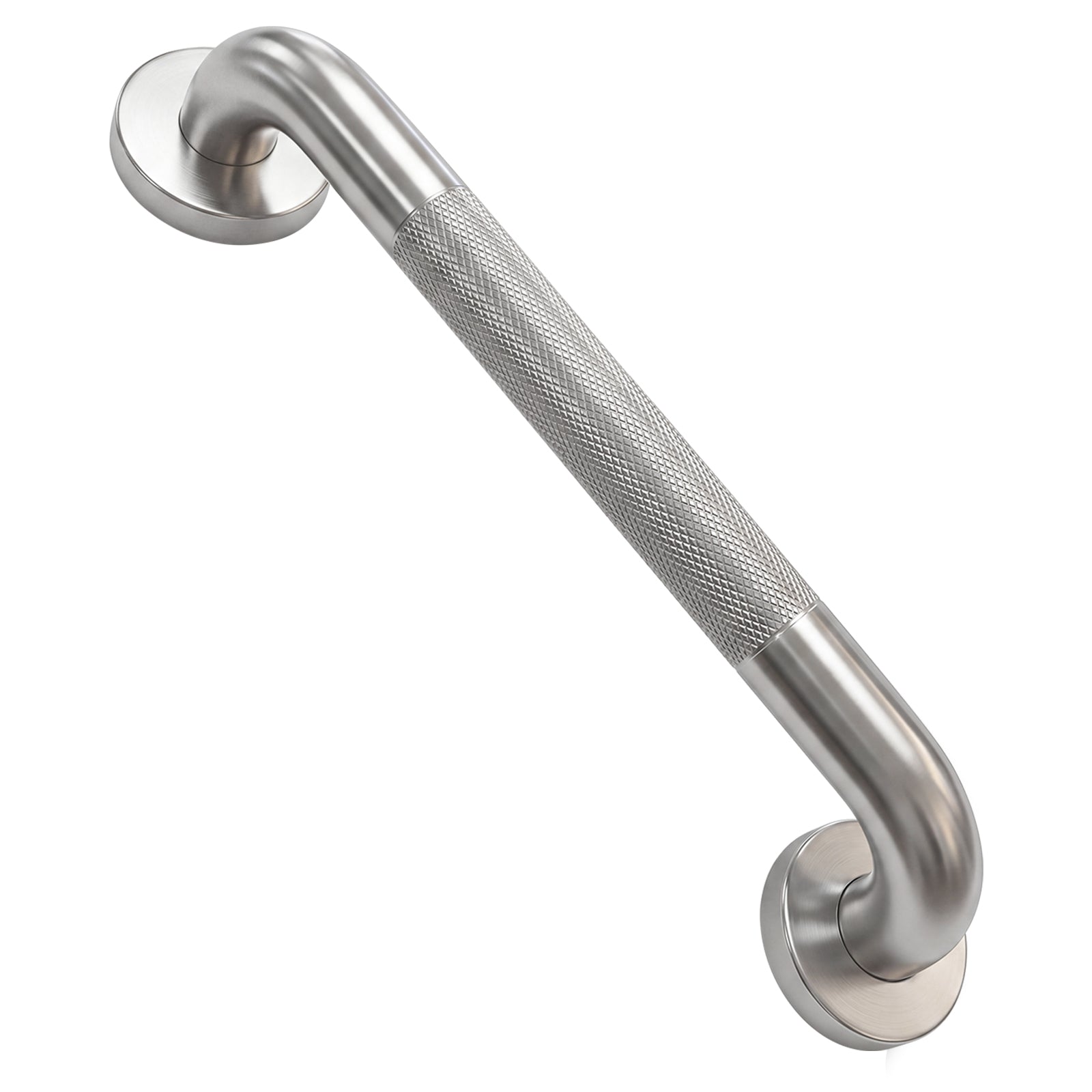 IJDD Phòng tắm an toàn vòi sen Grab Bars, ADA-Compliant, FS01-125-BN