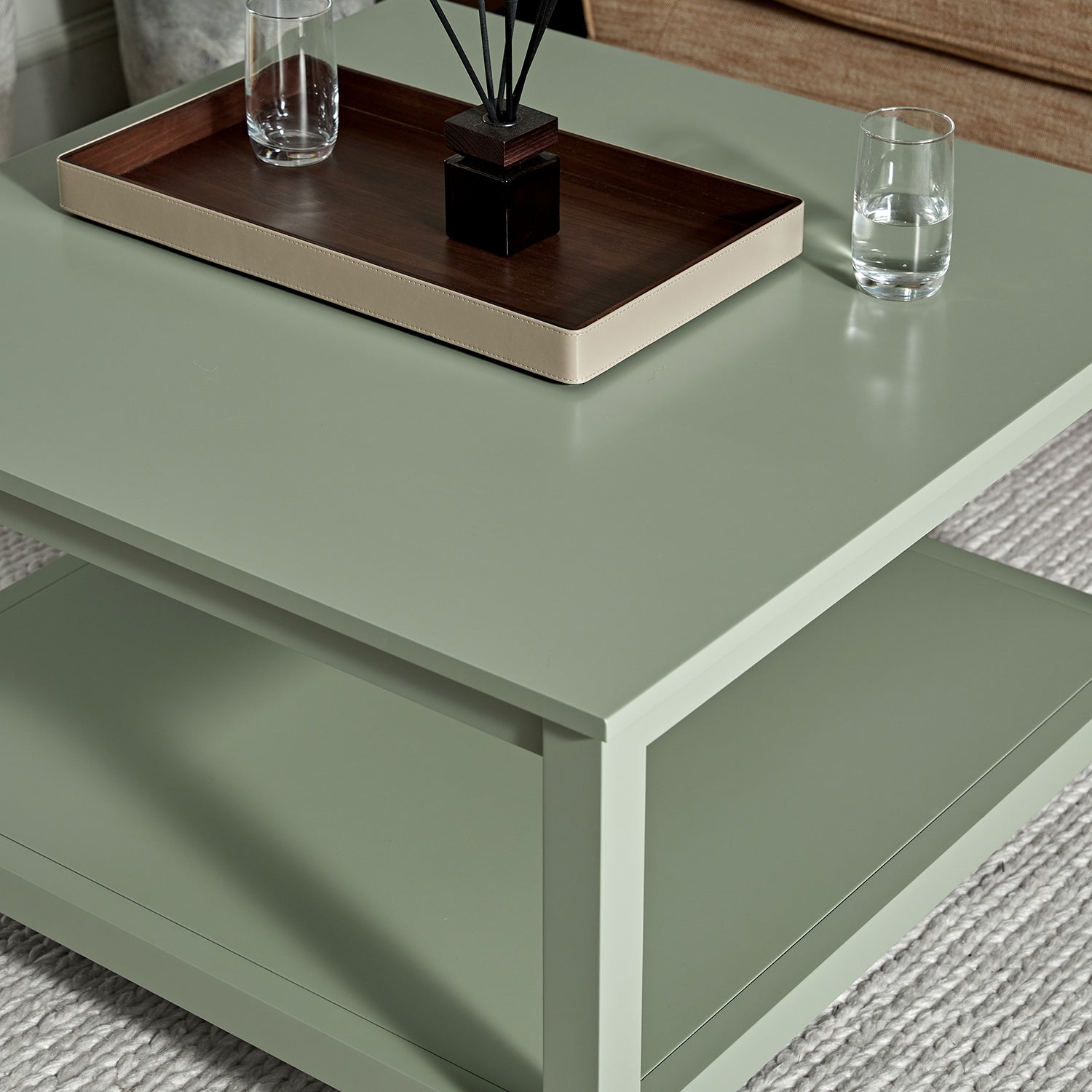 Bàn cà phê Oakham 32 Square, Sage sa mạc - Ảnh 4