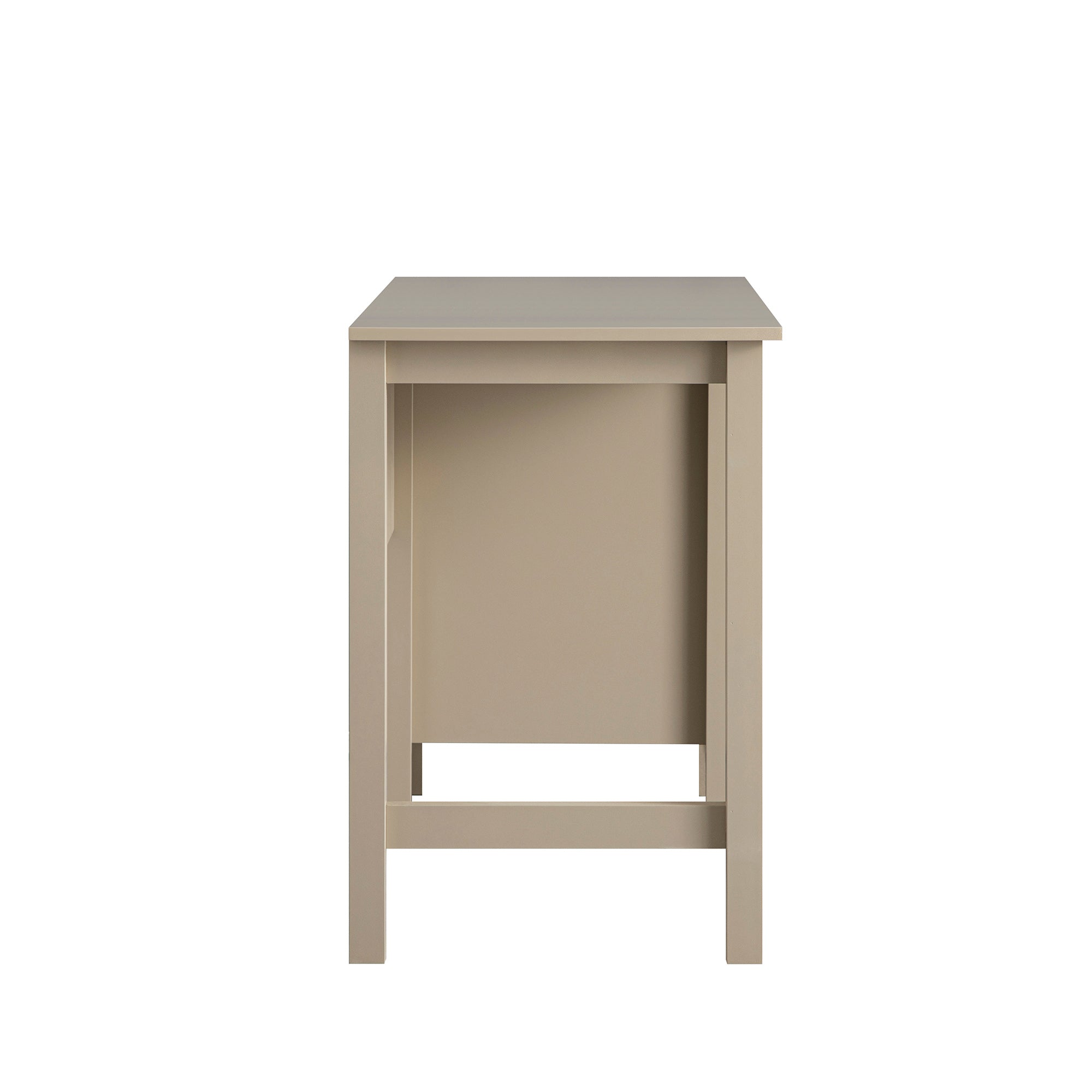 Bàn viết Oakham, Deep Greige - Ảnh 12