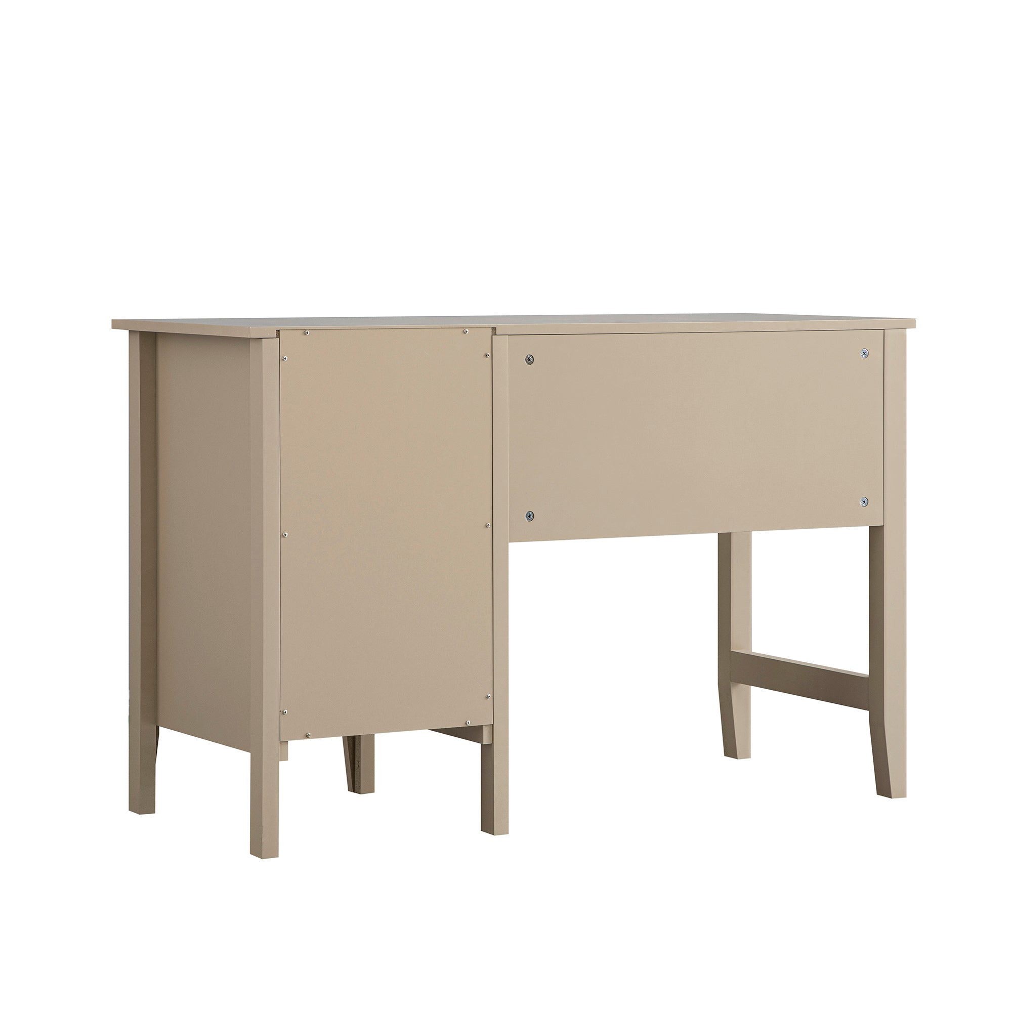 Bàn viết Oakham, Deep Greige - Ảnh 13