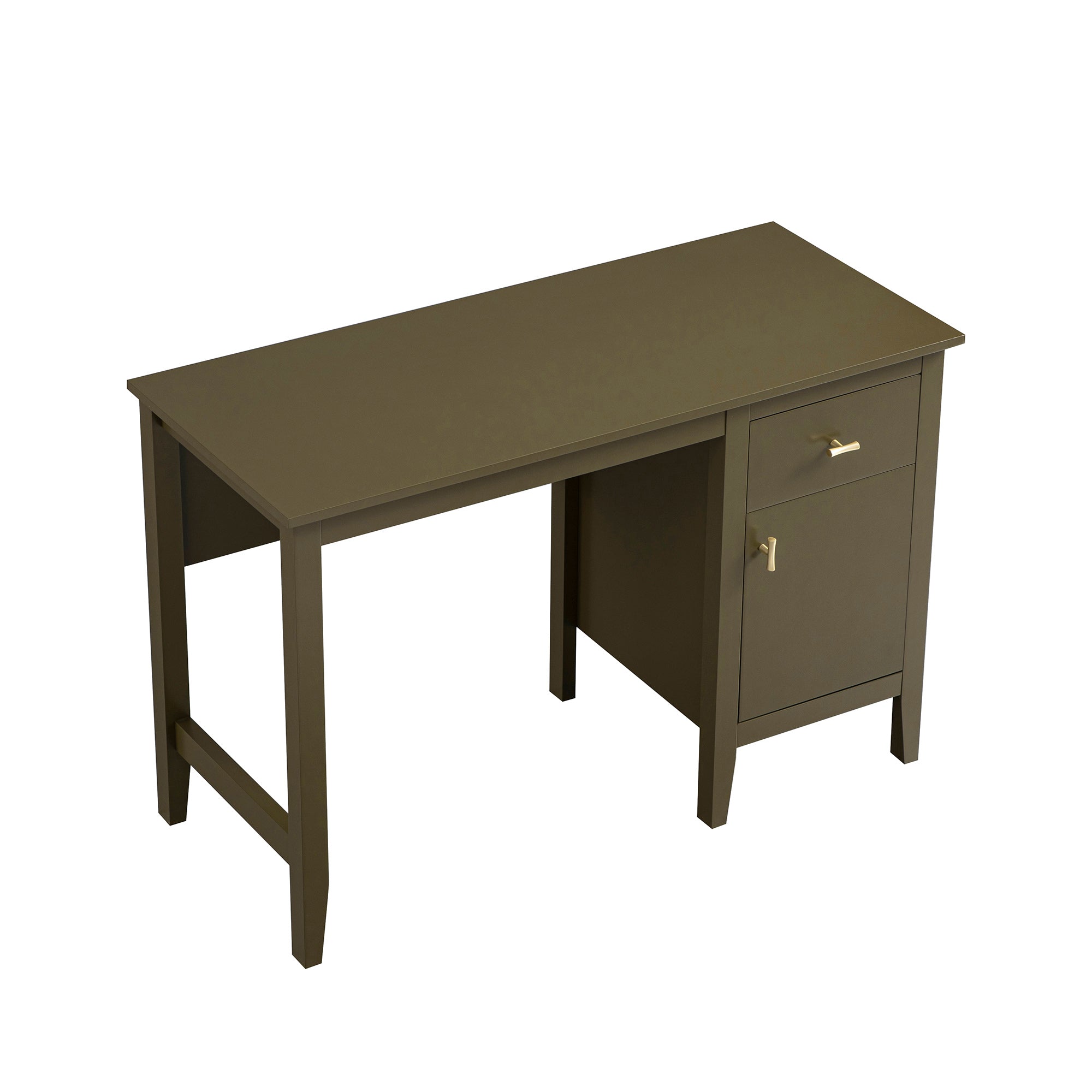 Bàn viết Oakham, Olive Grove - Ảnh 13