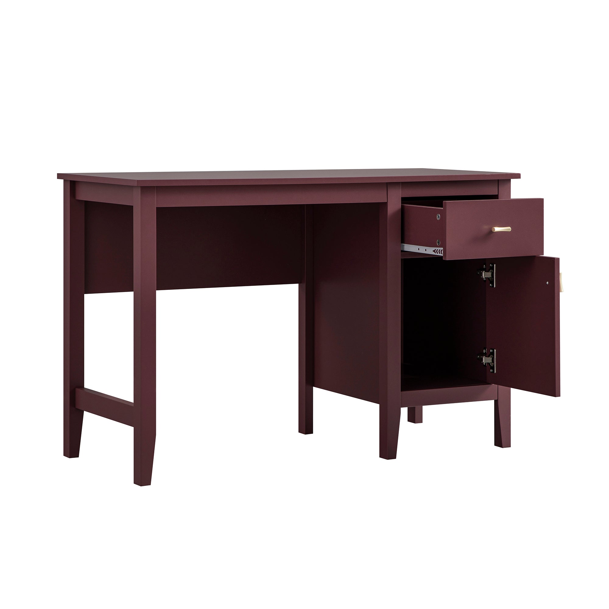 Bàn viết Oakham, Cherry hoang dã - Ảnh 10