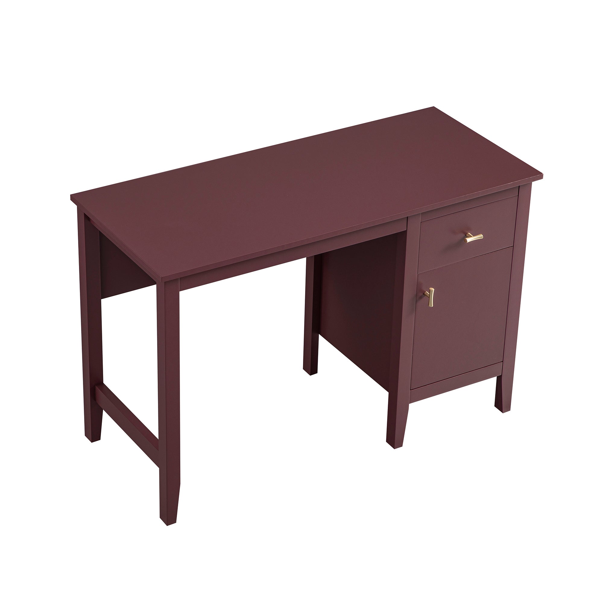 Bàn viết Oakham, Cherry hoang dã - Ảnh 11
