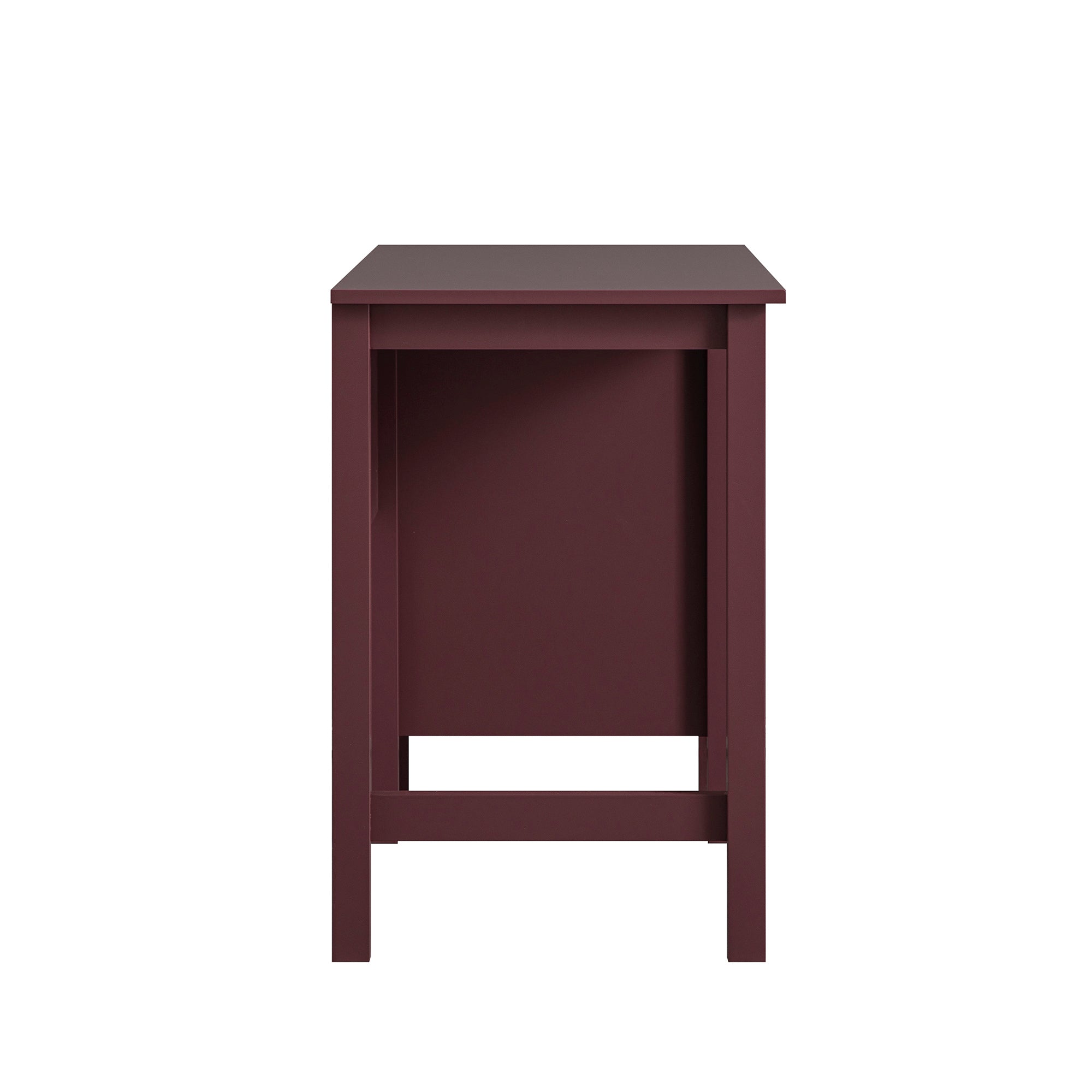 Bàn viết Oakham, Cherry hoang dã - Ảnh 12