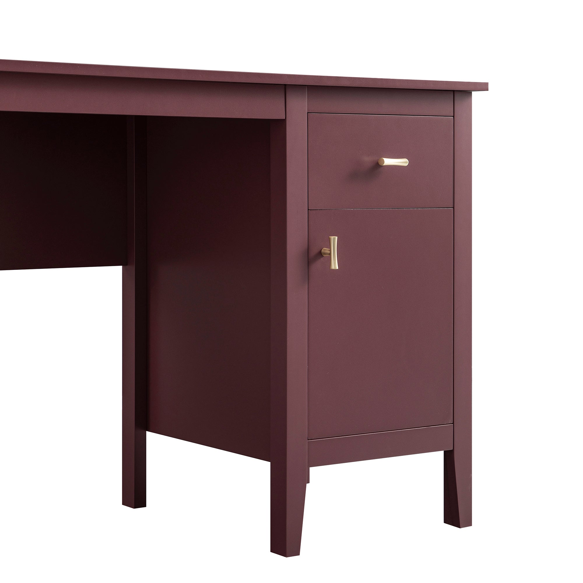 Bàn viết Oakham, Cherry hoang dã - Ảnh 14