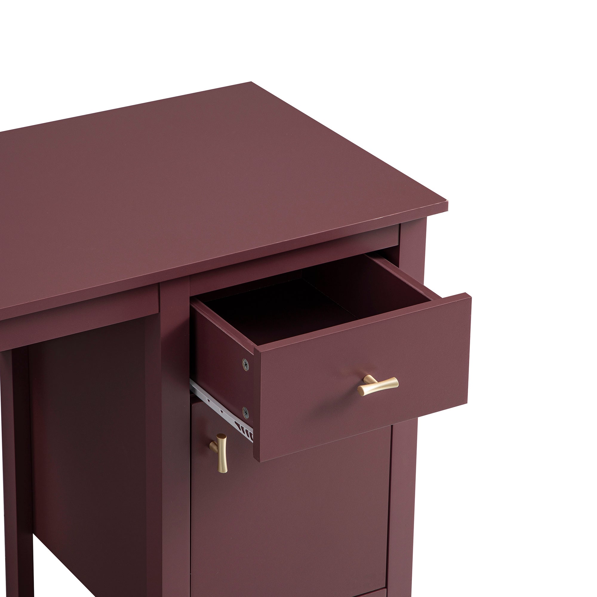 Bàn viết Oakham, Cherry hoang dã - Ảnh 15
