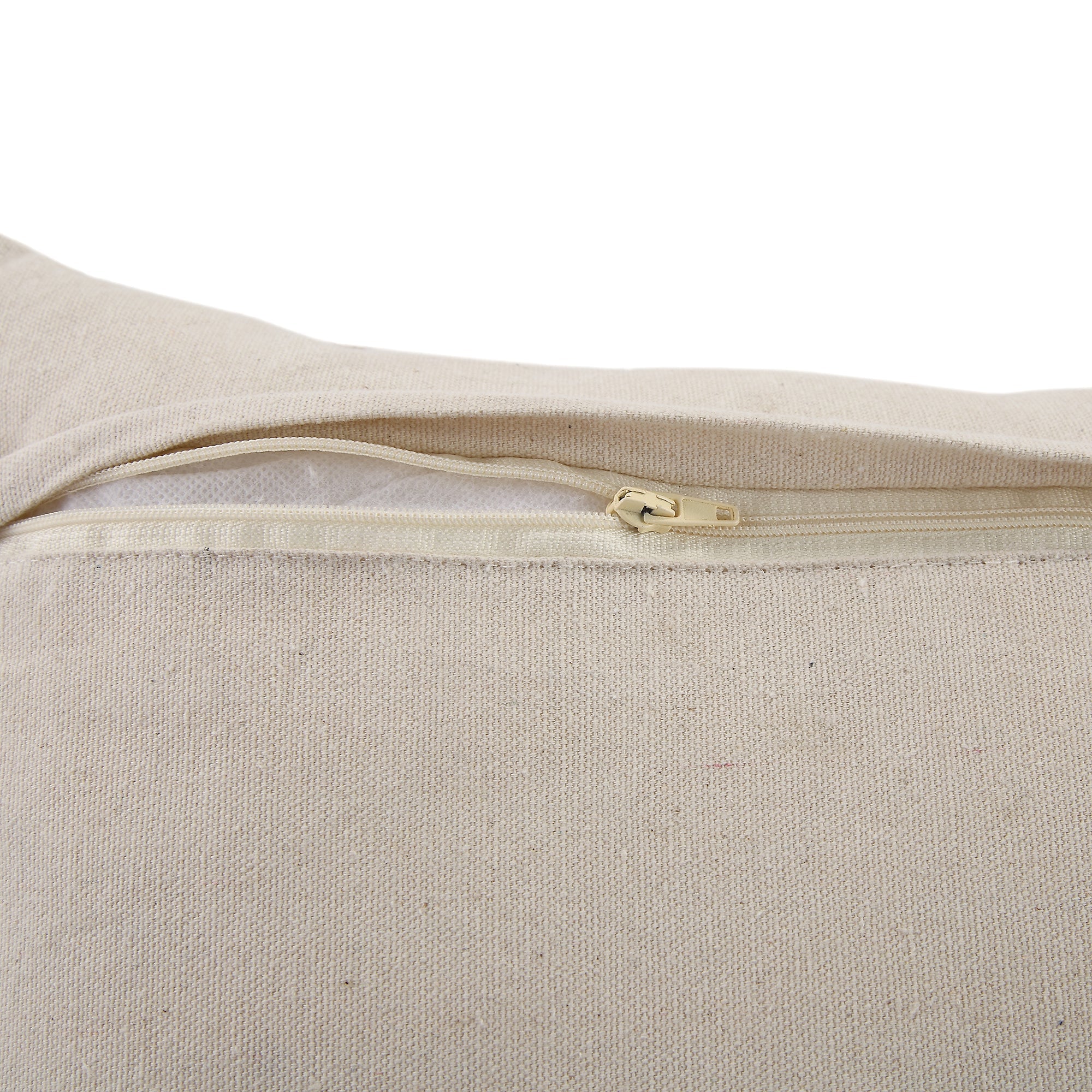 Bộ sưu tập Boho River Running Stitch Pillow - Ảnh 6
