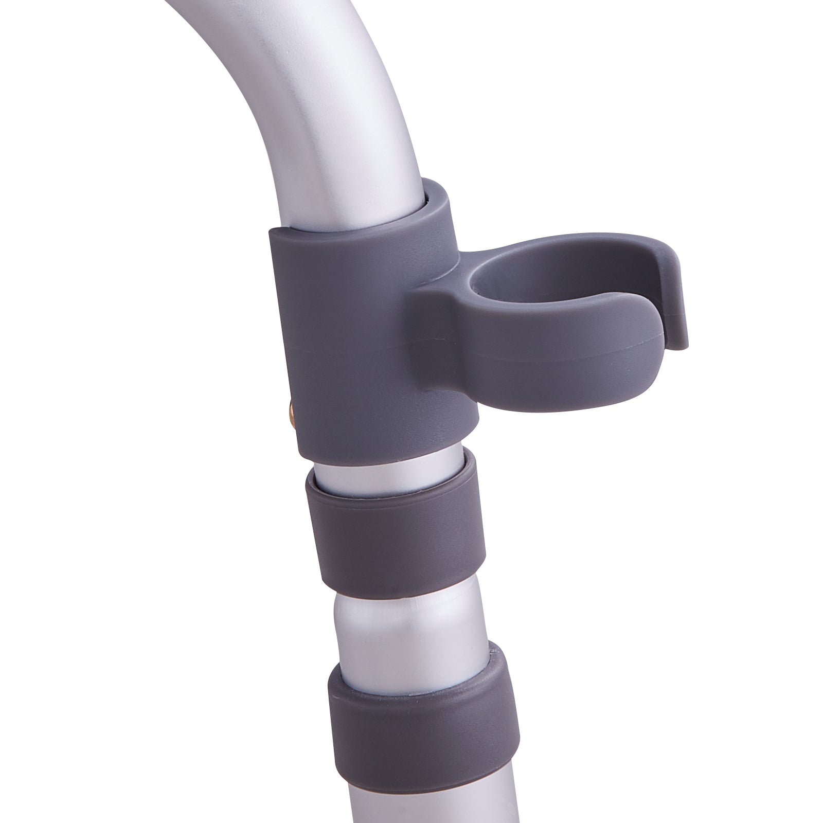 360 xoay điều chỉnh ghế tắm với Pivoting Armrests - Ảnh 6
