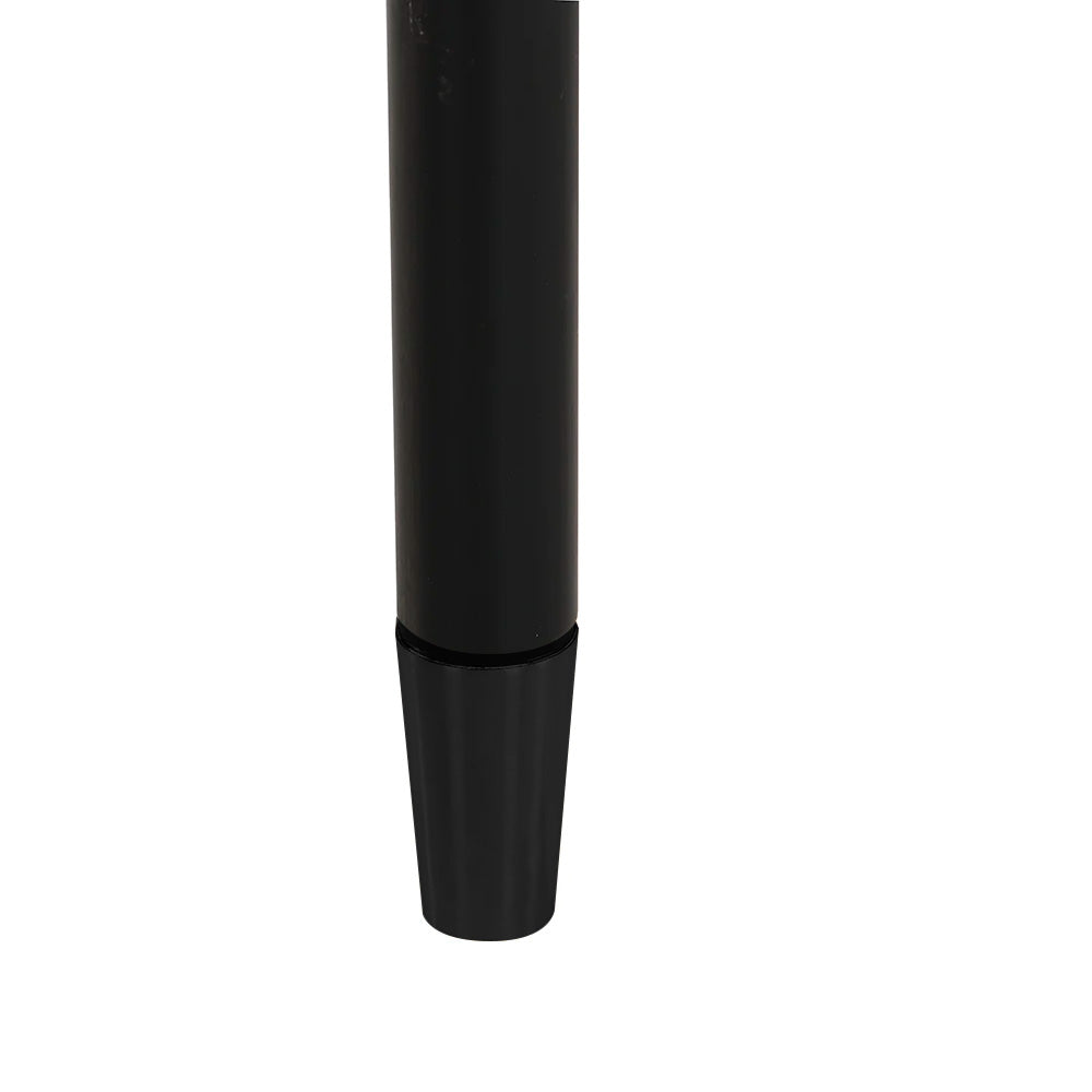 Jeanne Cane Rattan gỗ rắn Bàn cà phê hình bầu dục - Ảnh 8